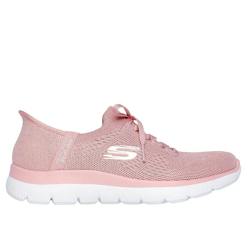 Women's Skechers Slip-Ins: Summits - New Daily